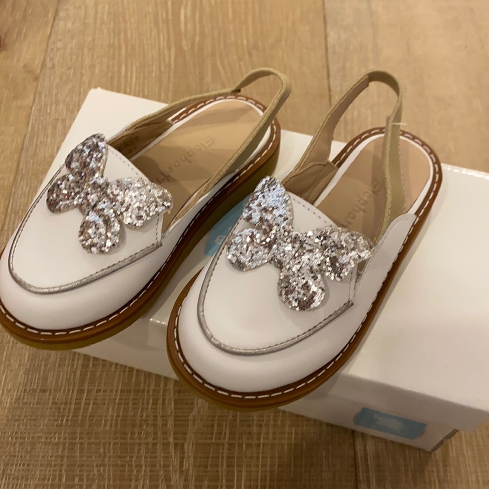 BRAND NEW WITH BOX ELEPHANTITO SIZE US 7 Eu 23